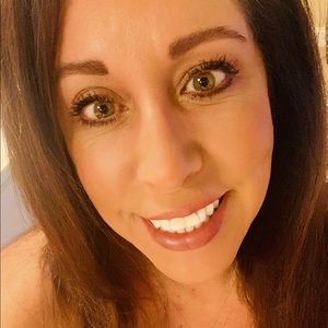 Meet your Posher, Tracey